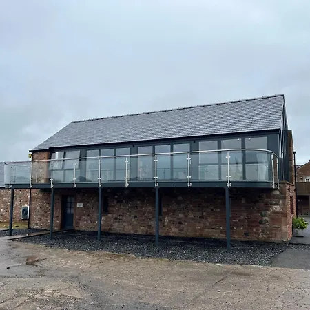 Blencathra Barn