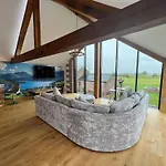 Ferienhaus Blencathra Barn *
