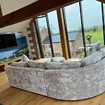 Blencathra Barn Ferienhaus
