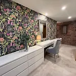 Ferienhaus Blencathra Barn *