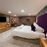 Blencathra Barn Ferienhaus