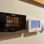 Ferienhaus Blencathra Barn *