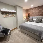 Blencathra Barn Ferienhaus Penrith