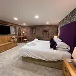 Blencathra Barn Penrith