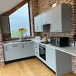 Blencathra Barn Ferienhaus