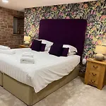 Ferienhaus Blencathra Barn *