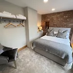 Blencathra Barn Ferienhaus Penrith