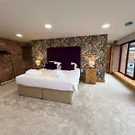 Blencathra Barn Ferienhaus *