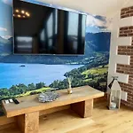 Ferienhaus Blencathra Barn *