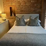 Blencathra Barn Ferienhaus *