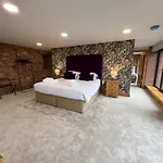 Blencathra Barn Ferienhaus Penrith