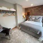 Blencathra Barn Ferienhaus