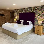 Blencathra Barn Ferienhaus