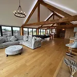 Ferienhaus Blencathra Barn *