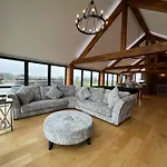 Blencathra Barn Ferienhaus Penrith