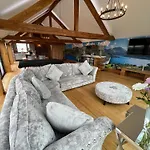 Blencathra Barn *