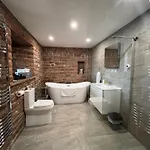 Ferienhaus Blencathra Barn