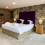 Blencathra Barn Ferienhaus *