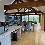 Blencathra Barn Ferienhaus Penrith
