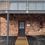 Blencathra Barn Ferienhaus *