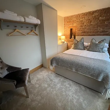 Blencathra Barn Penrith