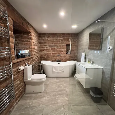 Casa vacanze Blencathra Barn Penrith