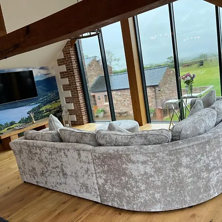 Blencathra Barn Ferienhaus