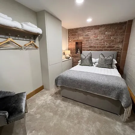 Casa vacanze Blencathra Barn