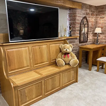 Blencathra Barn Casa vacanze *