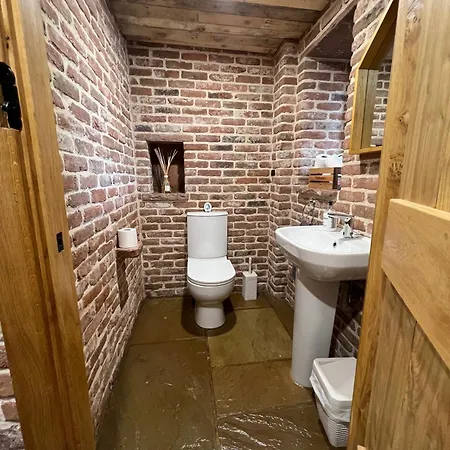 Casa vacanze Blencathra Barn Penrith