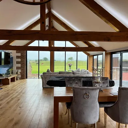 Blencathra Barn Penrith