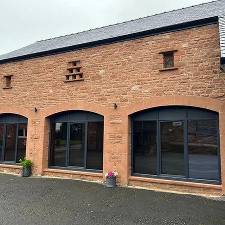 Blencathra Barn Ferienhaus *
