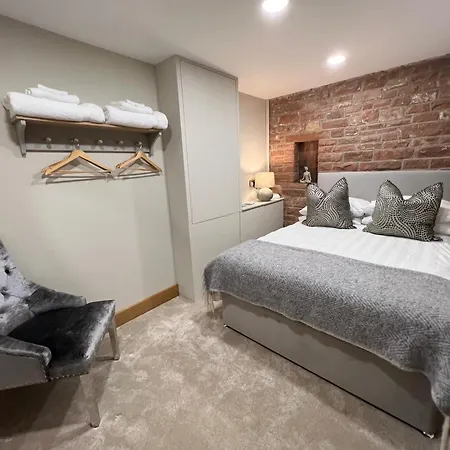 Blencathra Barn Ferienhaus Penrith