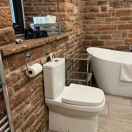 Casa vacanze Blencathra Barn Penrith