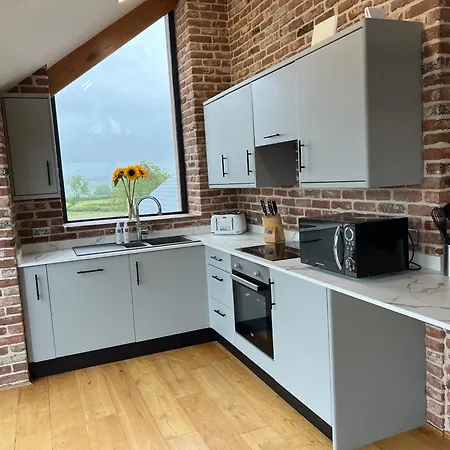 Blencathra Barn Casa vacanze