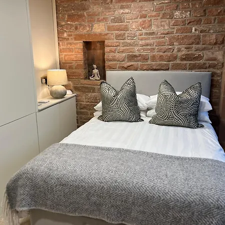 Blencathra Barn Casa vacanze *