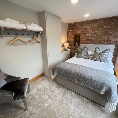 Blencathra Barn Ferienhaus Penrith