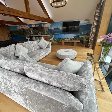 Casa vacanze Blencathra Barn Penrith