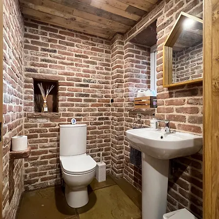 Blencathra Barn Penrith