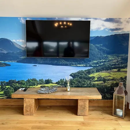 Blencathra Barn Penrith