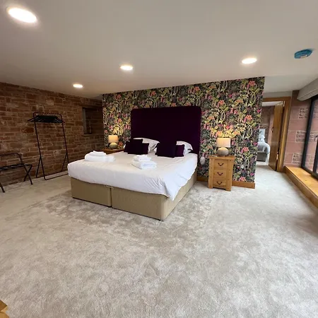 Blencathra Barn Ferienhaus Penrith