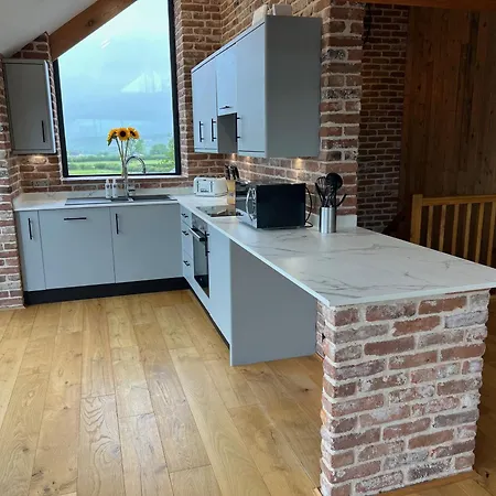 Blencathra Barn