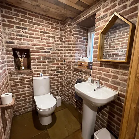 Blencathra Barn Penrith