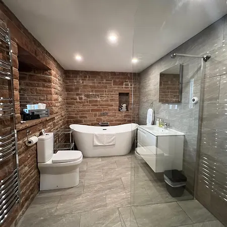 Casa vacanze Blencathra Barn