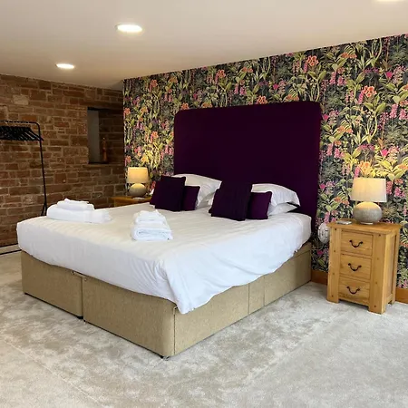 Blencathra Barn Casa vacanze *