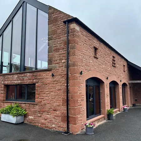 Ferienhaus Blencathra Barn