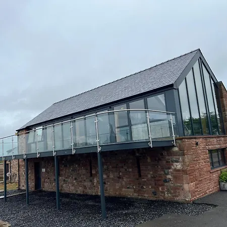 Blencathra Barn Ferienhaus Penrith