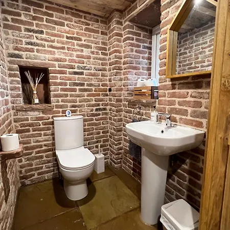 Casa vacanze Blencathra Barn Penrith