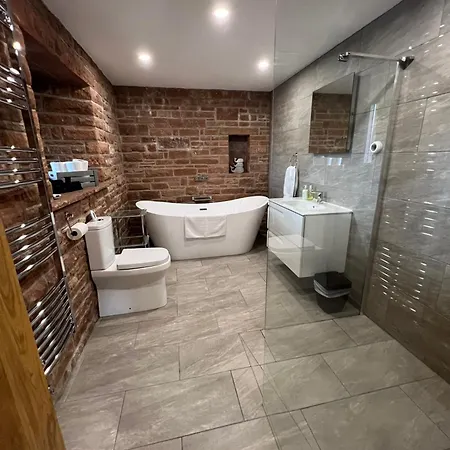 Blencathra Barn * Penrith