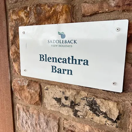 Ferienhaus Blencathra Barn